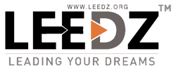 Leedz thrissur logo