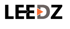 Leedz thrissur logo